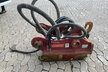 OilQuick vollhydr. Schnellwechsler OQ70-55