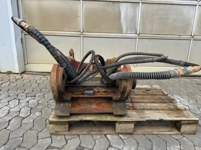 OilQuick Vollhydr. Schnellwechsler OQ70-55