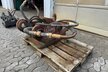 OilQuick Vollhydr. Schnellwechsler OQ70-55
