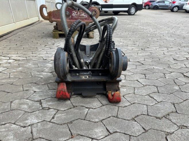 OilQuick vollhydr. Schnellwechsler OQ65