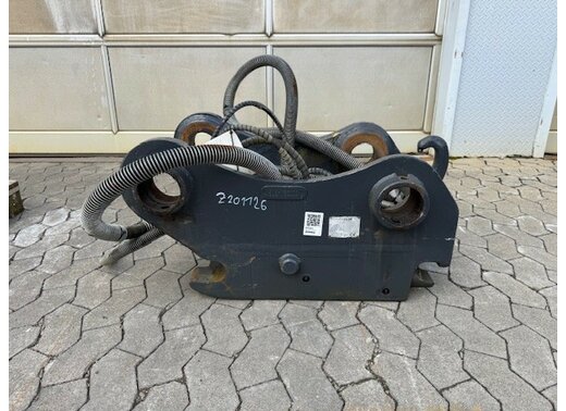 OilQuick vollhydr. Schnellwechsler OQ70-55