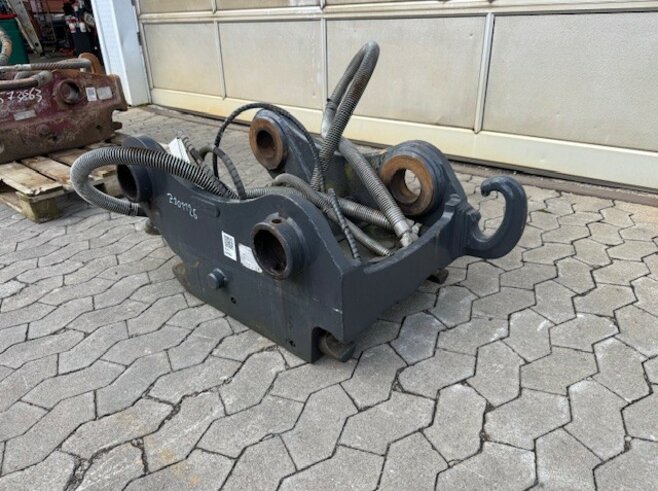OilQuick vollhydr. Schnellwechsler OQ70-55