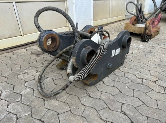 OilQuick vollhydr. Schnellwechsler OQ70-55