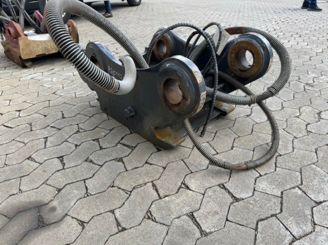 OilQuick vollhydr. Schnellwechsler OQ70-55