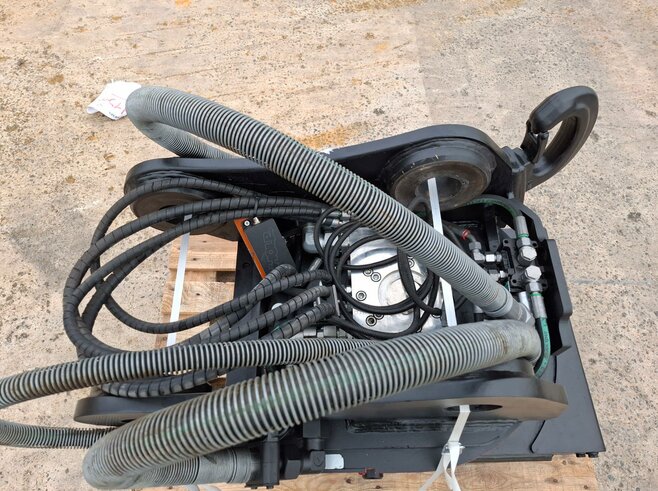 Holp Rotator RT251.180-OQ70-55