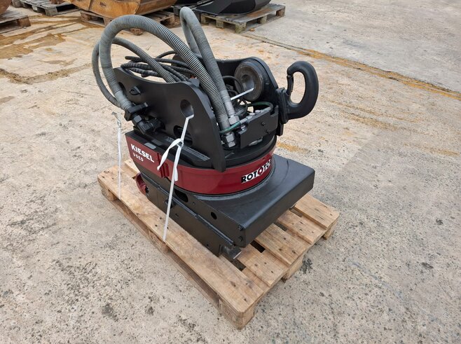 Holp Rotator RT251.180-OQ70-55