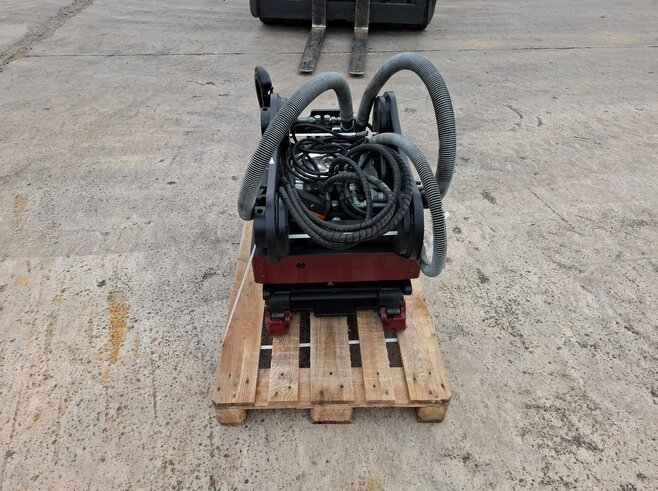 Holp Rotator RT251.180-OQ70-55