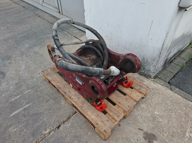 OilQuick vollhydr. Schnellwechsler OQ70-55