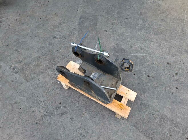 Kinshofer mech. Schnellwechsler MS03