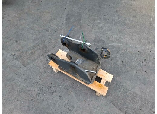 Kinshofer mech. Schnellwechsler MS03