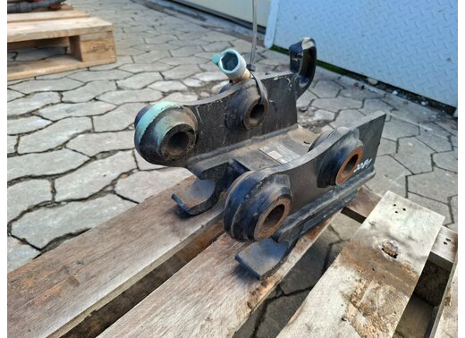 Kinshofer mech. Schnellwechsler MS01