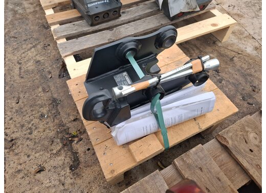 Kinshofer  mech. Schnellwechsler MS01