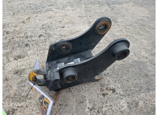 Kinshofer  mech. Schnellwechsler MS03