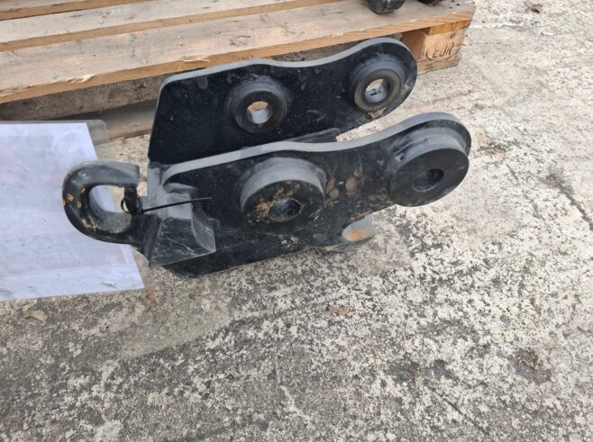Kinshofer Schnellwechsler MS03