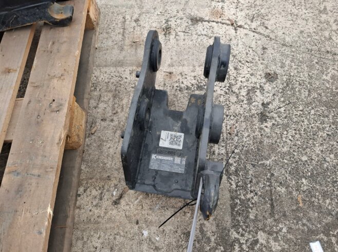 Kinshofer Schnellwechsler MS03