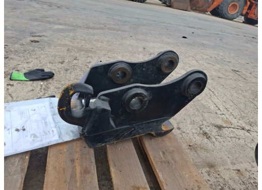 Kinshofer mech. Schnellwechsler MS03