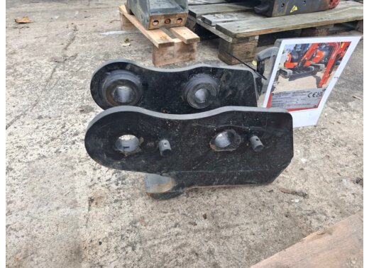 Kinshofer mech. Schnellwechsler MS03