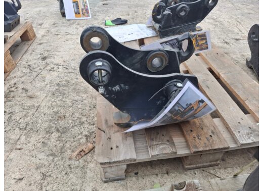 Kinshofer mech. Schnellwechsler MS03