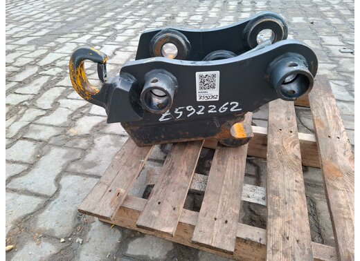 Kinshofer mech. Schnellwechsler KMS03