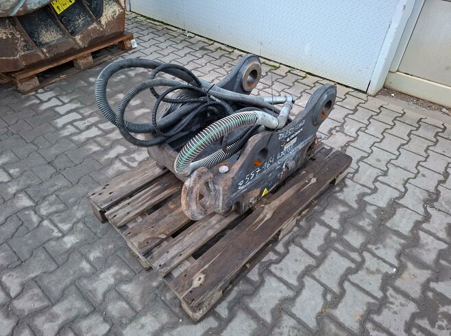 OilQuick vollhydr. Schnellwechsler OQ70-55