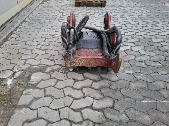 OilQuick Vollhydr. Schnellwechsler OQ70-55