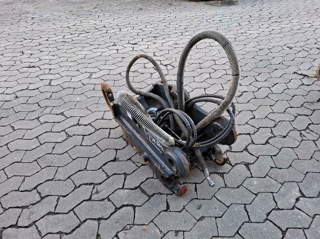 OilQuick Vollhydr. Schnellwechsler OQ65