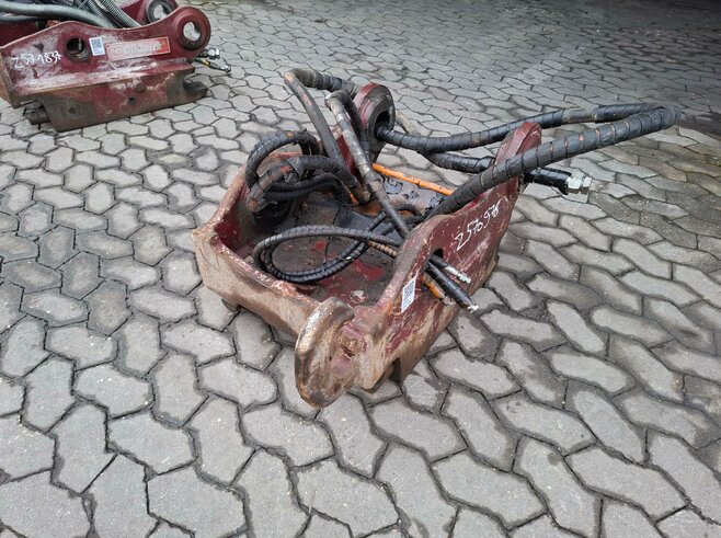 OilQuick Vollhydr.Schnellwechsler OQ70-55