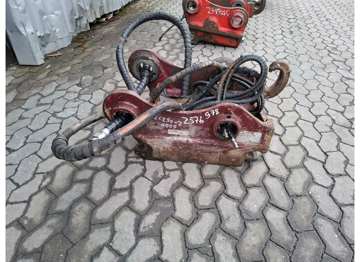 OilQuick Vollhydr.Schnellwechsler OQ70-55