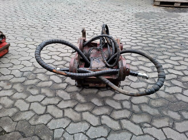 OilQuick Vollhydr.Schnellwechsler OQ70-55