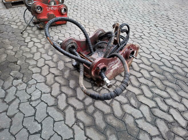 OilQuick Vollhydr.Schnellwechsler OQ70-55