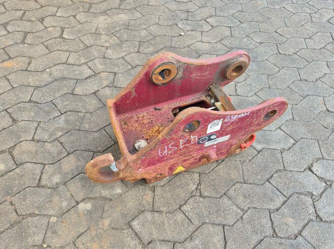 OilQuick Vollhydr. Schnellwechsler OQ45-5