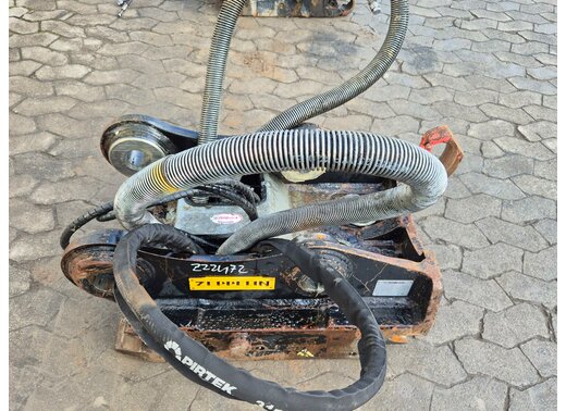 OilQuick Vollhydr. Schnellwechsler OQ70-55