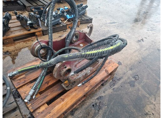 OilQuick Vollhydr. Schnellwechsler OQ70-55