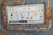 Liebherr Vollhydr. Schnellwechsler SW48 Likufix