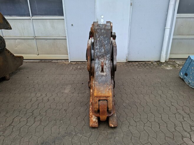 Demarec Kombischere Grundgerät (Joch) MQP25Y mit P-Gebiss