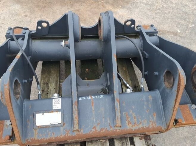 LRT Schnellwechsler Kl. 4