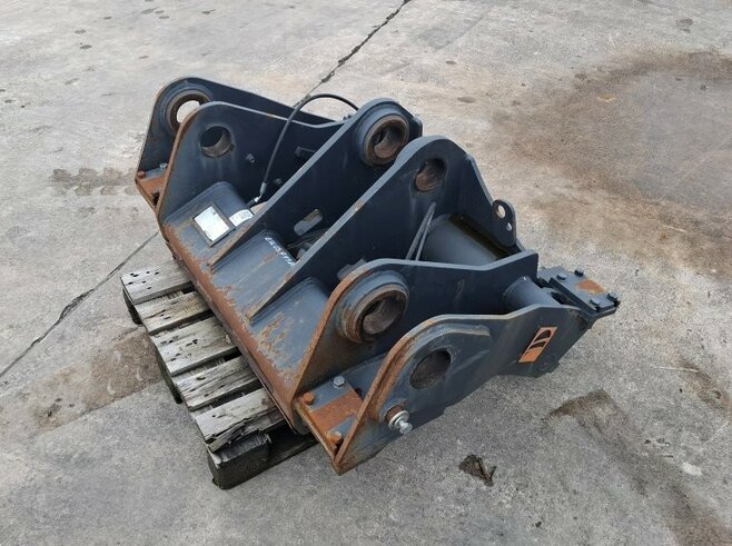 LRT Schnellwechsler Kl. 4