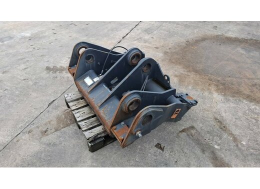 LRT Schnellwechsler Kl. 4