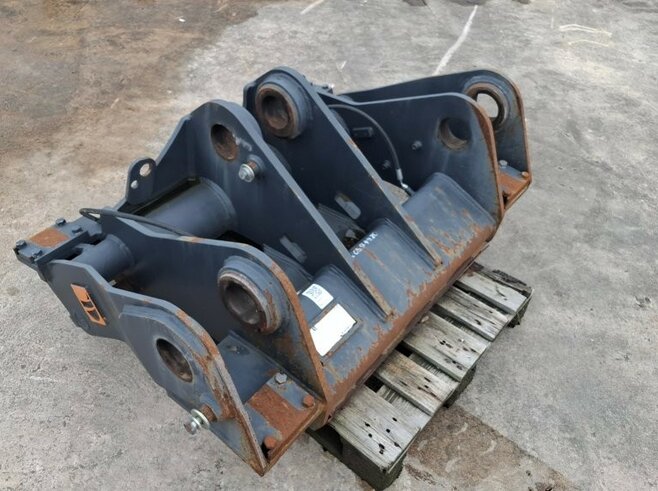 LRT Schnellwechsler Kl. 4