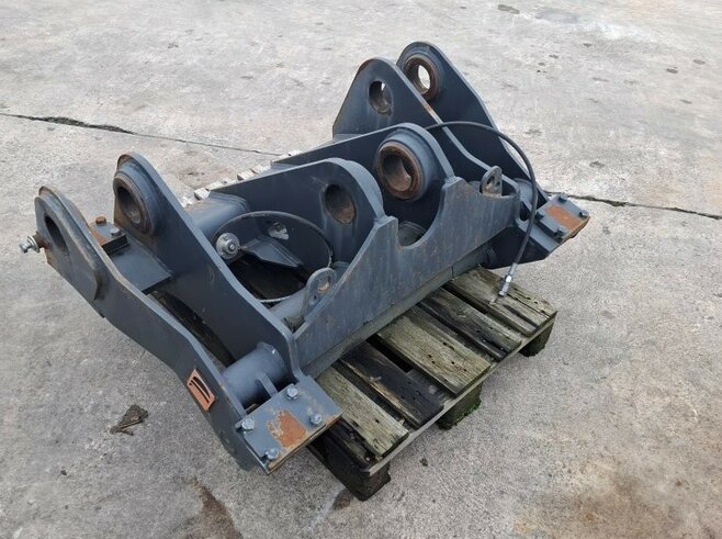 LRT Schnellwechsler Kl. 4