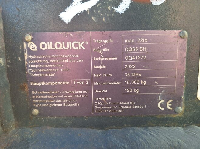 OilQuick