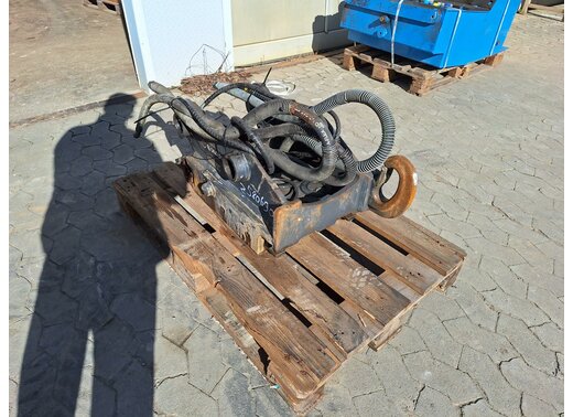 OilQuick Vollhyd. Schnellwechsler OQ65