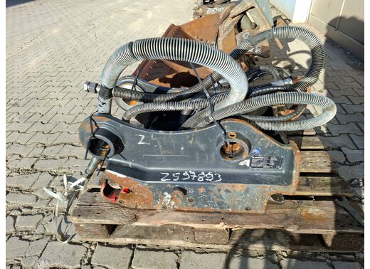 OilQuick Vollhydr. Schnellwechsler OQ70-55