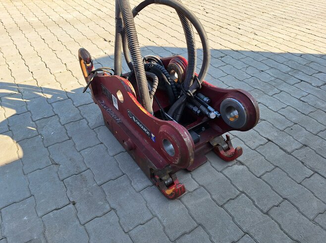 OilQuick Vollhydr. Schnellwechsler OQ65