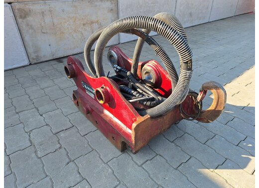 OilQuick Vollhydr. Schnellwechsler OQ65