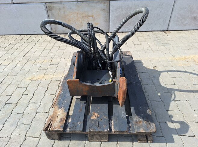 OilQuick Vollhydr. Schnellwechsler OQ65