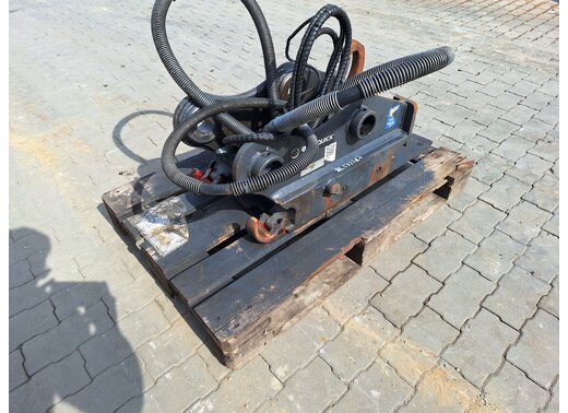 OilQuick Vollhydr. Schnellwechsler OQ65