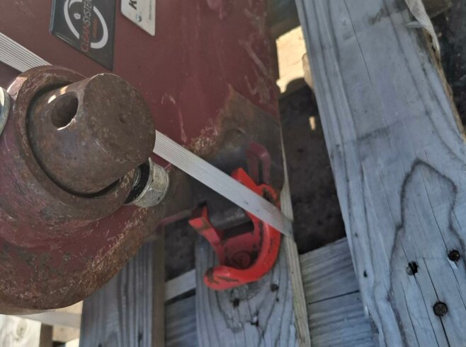 OilQuick Vollhydr. Schnellwechsler OQ45-5