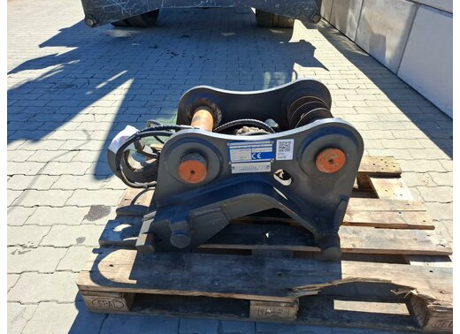 Kaiser hydr. Schnellwechsler CW30