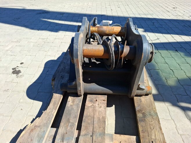 Kaiser hydr. Schnellwechsler CW30